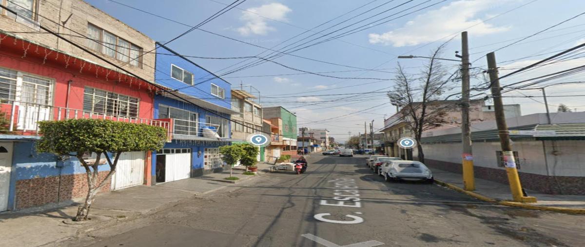 Foto de casa en venta en  , metropolitana segunda sección, nezahualcóyotl, méxico, 30548510 No. 04