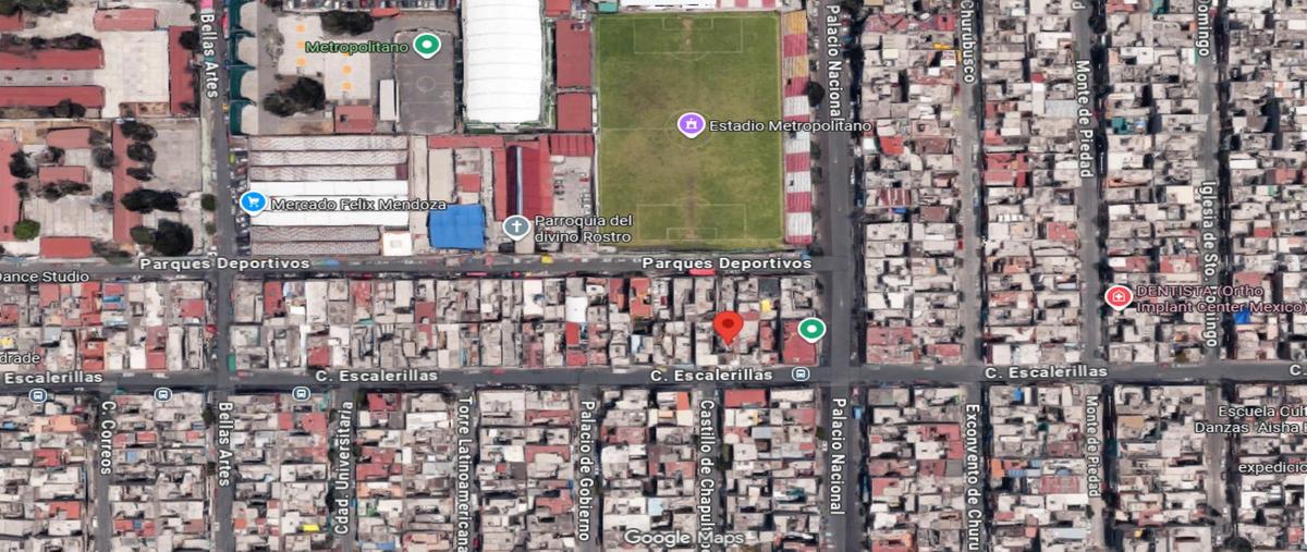 Foto de casa en venta en  , metropolitana segunda sección, nezahualcóyotl, méxico, 30548510 No. 05