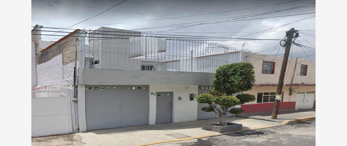 Foto de casa en venta en  , metropolitana tercera sección, nezahualcóyotl, méxico, 26440494 No. 04