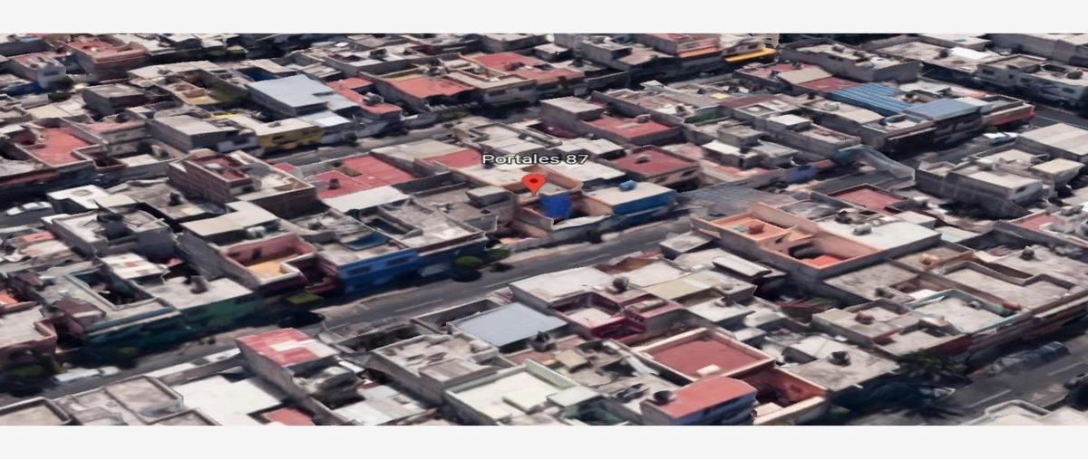 Foto de casa en venta en  , metropolitana tercera sección, nezahualcóyotl, méxico, 26440494 No. 05