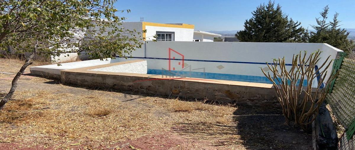 Foto de terreno habitacional en venta en metropolitano , cañadas del lago, corregidora, querétaro, 0 No. 04