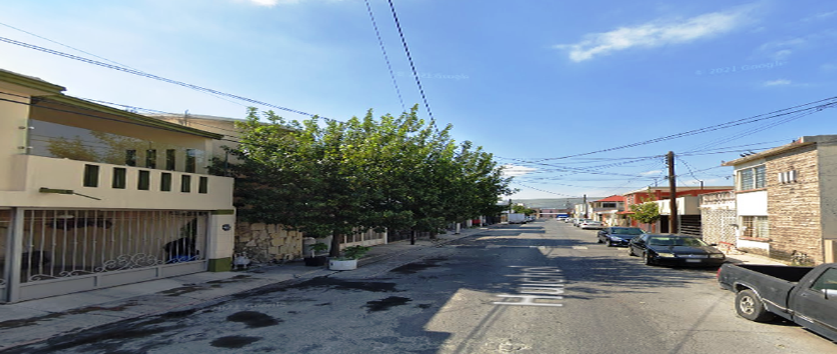 Foto de casa en venta en mexica numero ext 406 , azteca, guadalupe, nuevo león, 28061771 No. 02