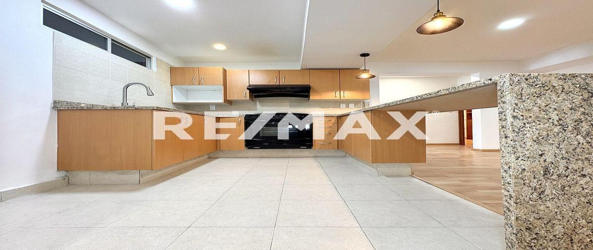 Foto de departamento en renta en mexicali , hipódromo, cuauhtémoc, df / cdmx, 0 No. 04