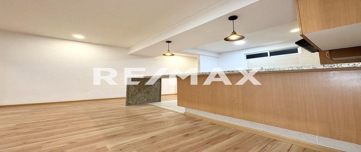 Foto de departamento en renta en mexicali , hipódromo, cuauhtémoc, df / cdmx, 0 No. 05