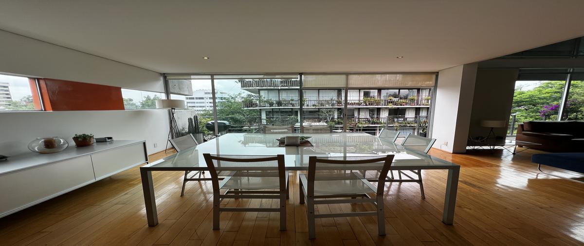 Foto de departamento en venta en mexicali , hipódromo, cuauhtémoc, df / cdmx, 0 No. 04