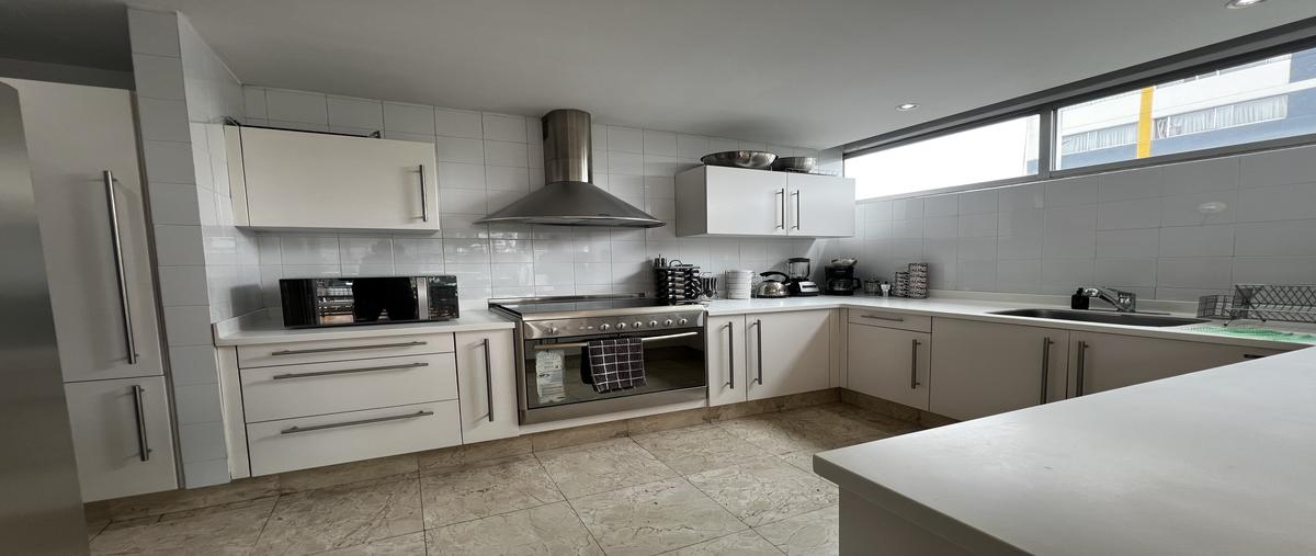 Foto de departamento en venta en mexicali , hipódromo, cuauhtémoc, df / cdmx, 0 No. 05