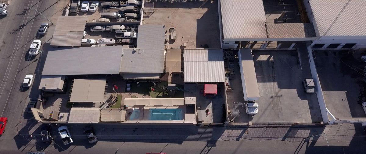 Foto de local en venta en mexicali , loma linda, mexicali, baja california, 27386520 No. 03