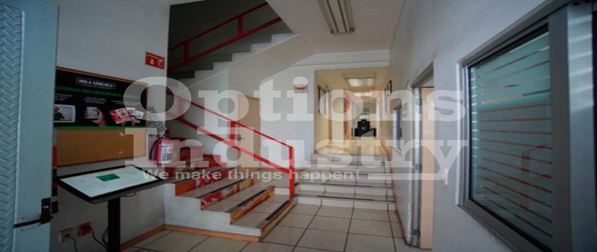 Foto de bodega en renta en  , mexicali, mexicali, baja california, 13932499 No. 03