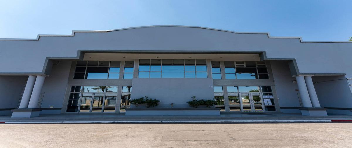 Foto de bodega en renta en  , mexicali, mexicali, baja california, 0 No. 03