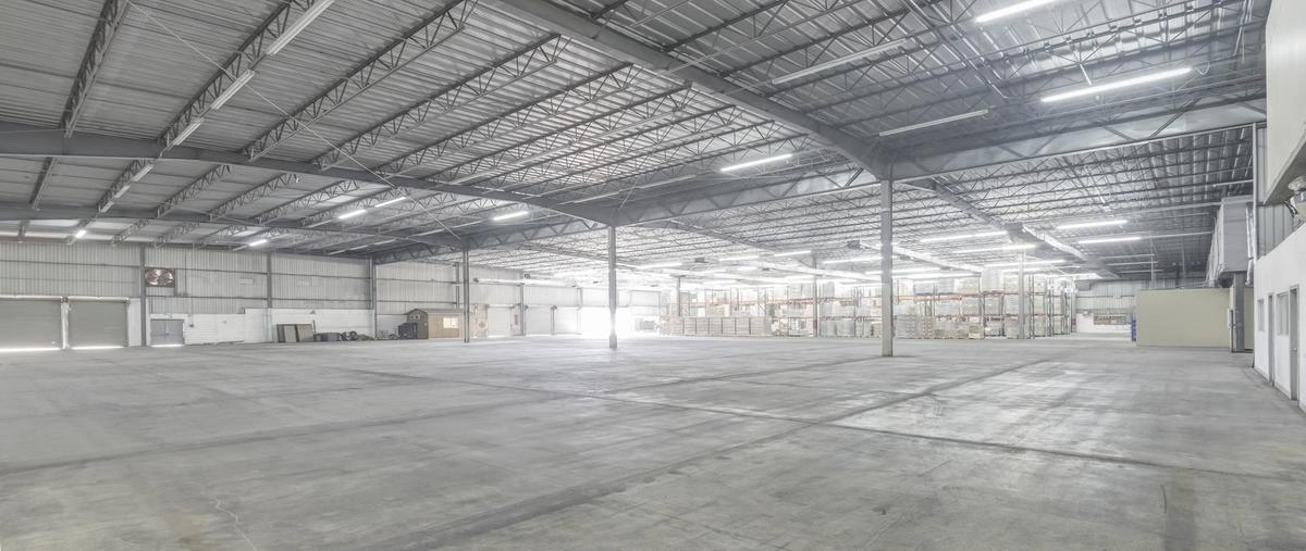 Foto de bodega en renta en  , mexicali, mexicali, baja california, 0 No. 04