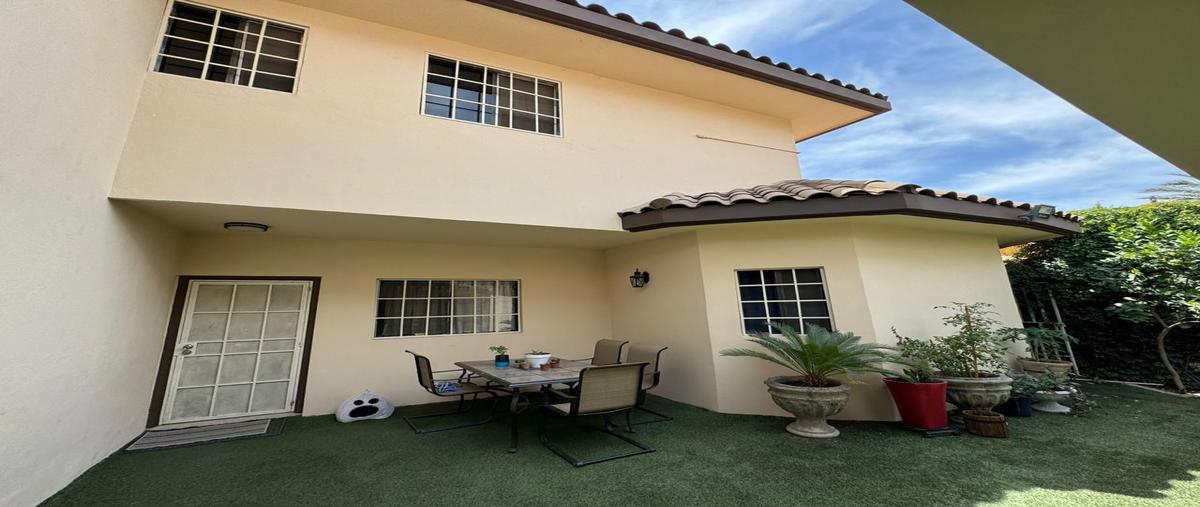 Foto de casa en venta en  , mexicali, mexicali, baja california, 31823611 No. 03