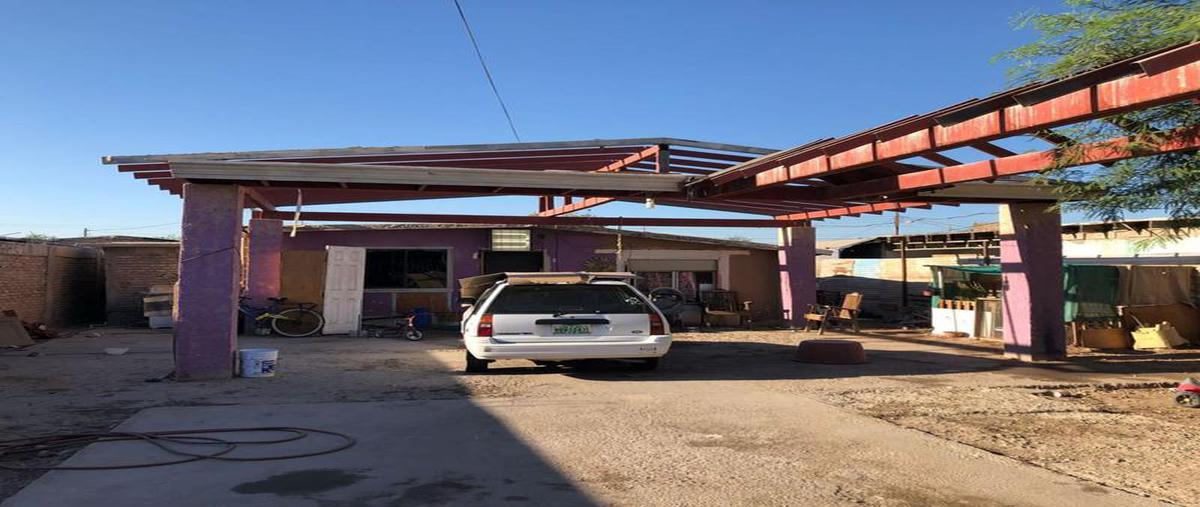 Foto de casa en venta en  , mexicali, mexicali, baja california, 7801907 No. 03