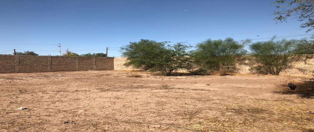 Foto de terreno habitacional en venta en  , mexicali, mexicali, baja california, 7801962 No. 04