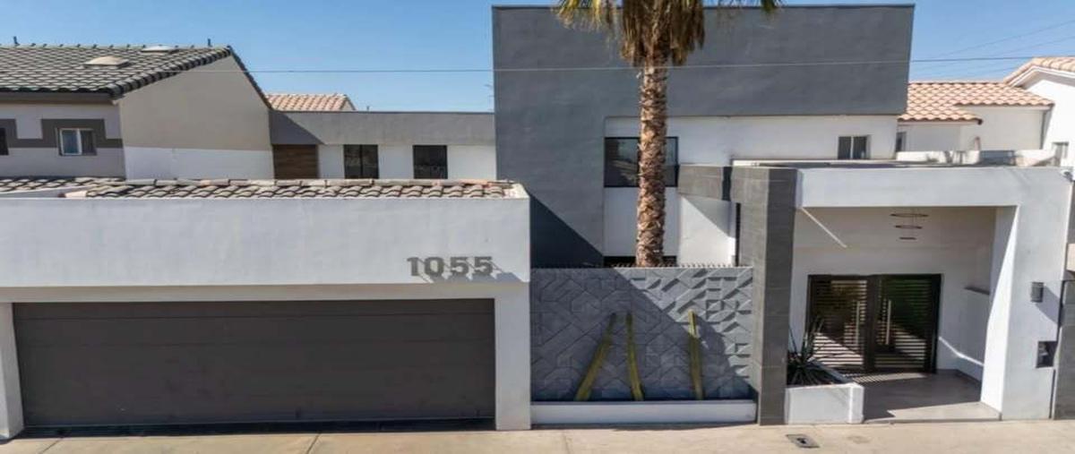 Foto de casa en mexicali , montecarlo 3a sección, mexicali, baja california, 0 foto 01 Foto de casa en venta en mexicali , montecarlo 3a sección, mexicali, baja california, 0 No. 01