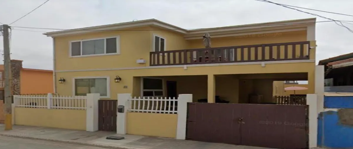 Foto de casa en , mexicali, playas de rosarito, baja california, 0 foto 01 Foto de casa en venta en , mexicali, playas de rosarito, baja california, 0 No. 01