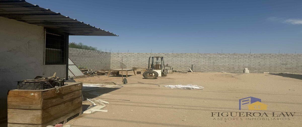 Foto de terreno habitacional en renta en mexicali , saturno, mexicali, baja california, 0 No. 03