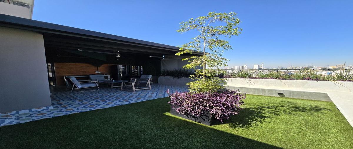 Foto de departamento en mexicaltzingo , americana, guadalajara, jalisco, 30242810 foto 01 Foto de departamento en renta en mexicaltzingo , americana, guadalajara, jalisco, 30242810 No. 01