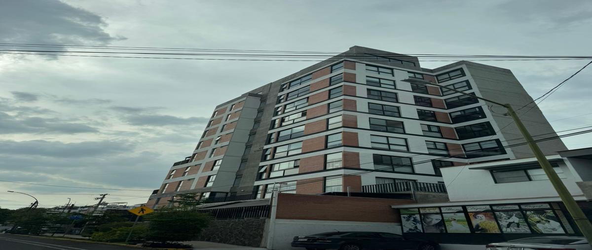 Foto de departamento en renta en mexicaltzingo , americana, guadalajara, jalisco, 0 No. 03