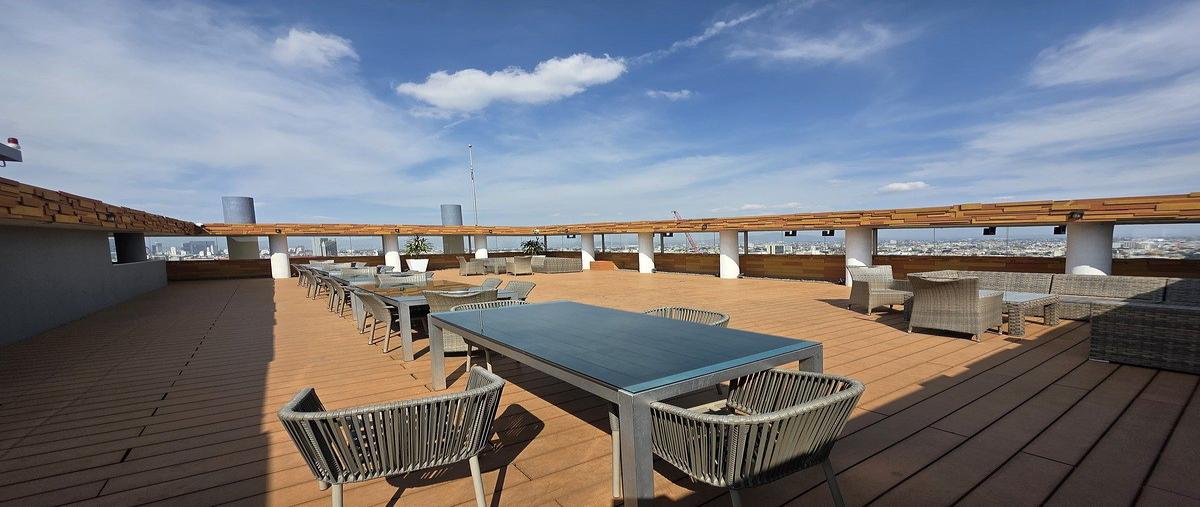 Foto de departamento en venta en mexicaltzingo , americana, guadalajara, jalisco, 0 No. 03