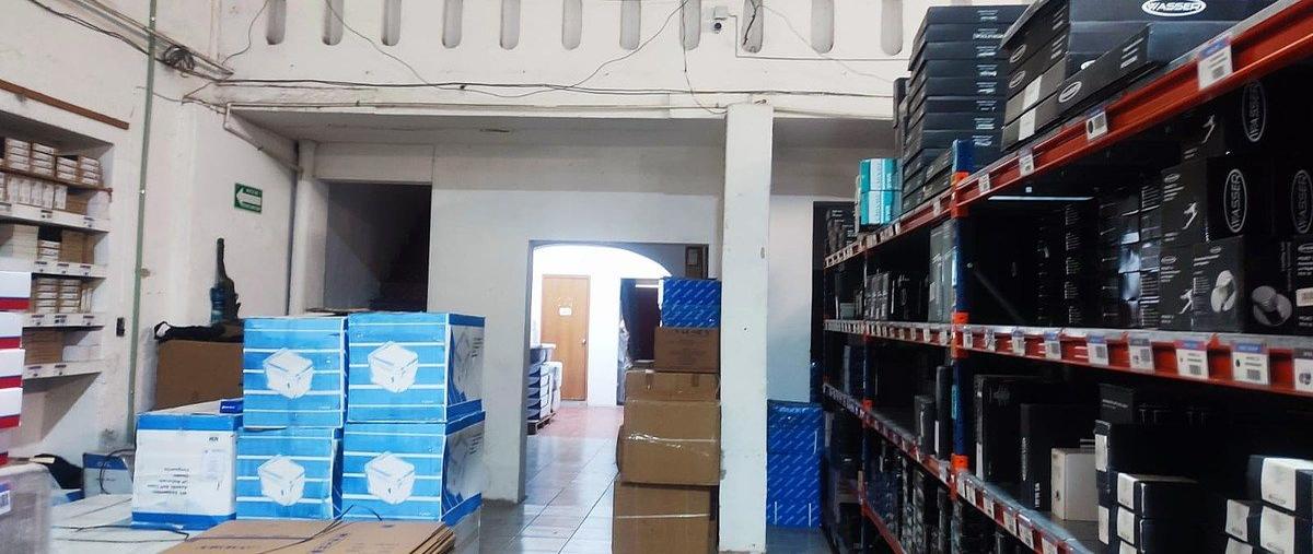 Foto de bodega en renta en mexicaltzingo , americana, guadalajara, jalisco, 0 No. 04