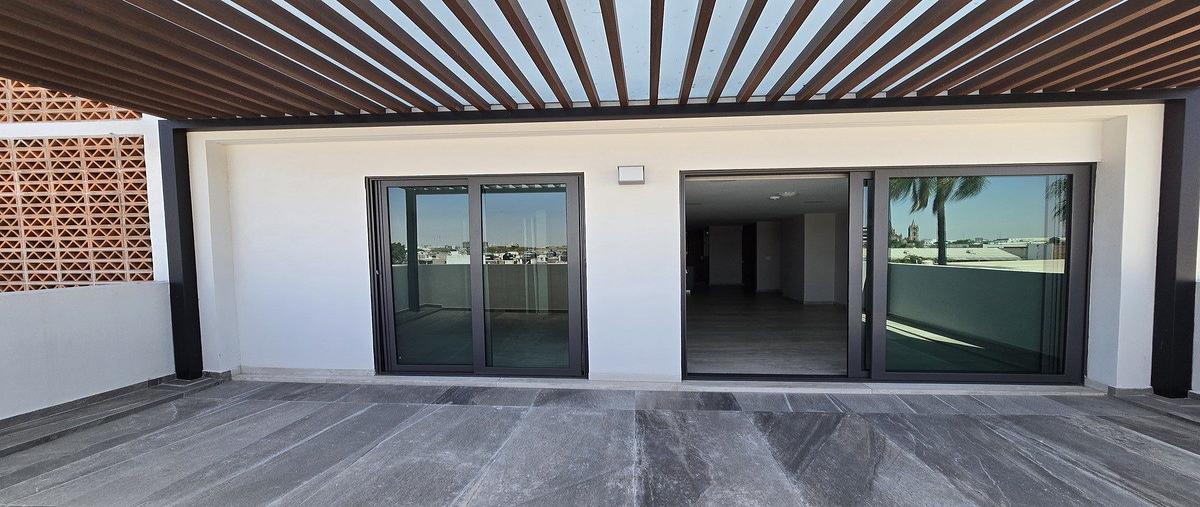 Foto de departamento en renta en mexicaltzingo , americana, guadalajara, jalisco, 0 No. 03