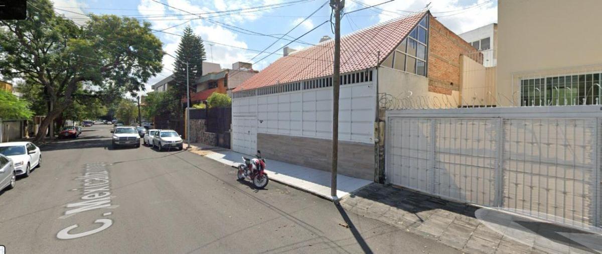 Foto de casa en venta en mexicaltzingo , arcos vallarta, guadalajara, jalisco, 27864107 No. 03