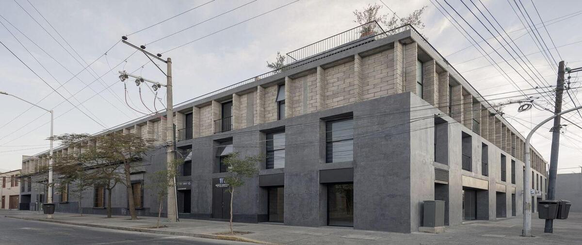 Foto de local en venta en  , mexicaltzingo, guadalajara, jalisco, 0 No. 04