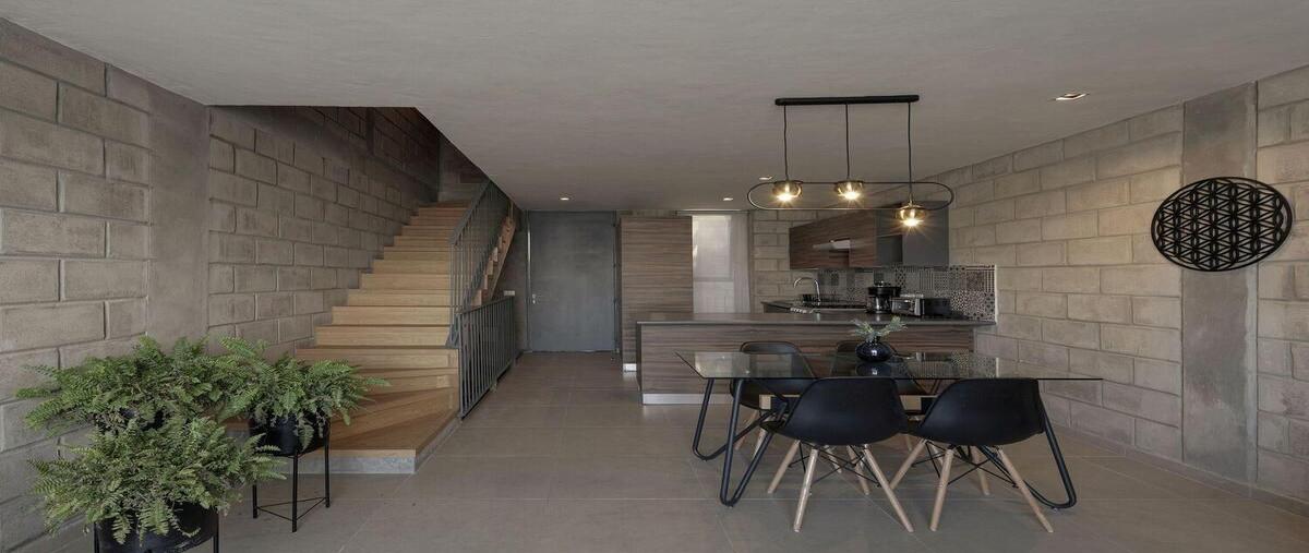 Foto de departamento en venta en  , mexicaltzingo, guadalajara, jalisco, 0 No. 03