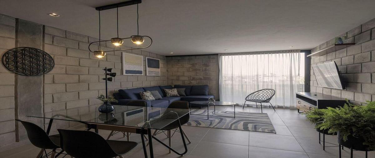 Foto de departamento en venta en  , mexicaltzingo, guadalajara, jalisco, 0 No. 04