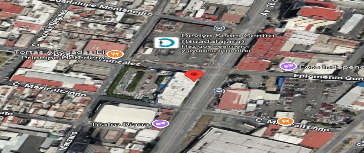 Foto de casa en venta en  , mexicaltzingo, guadalajara, jalisco, 0 No. 05