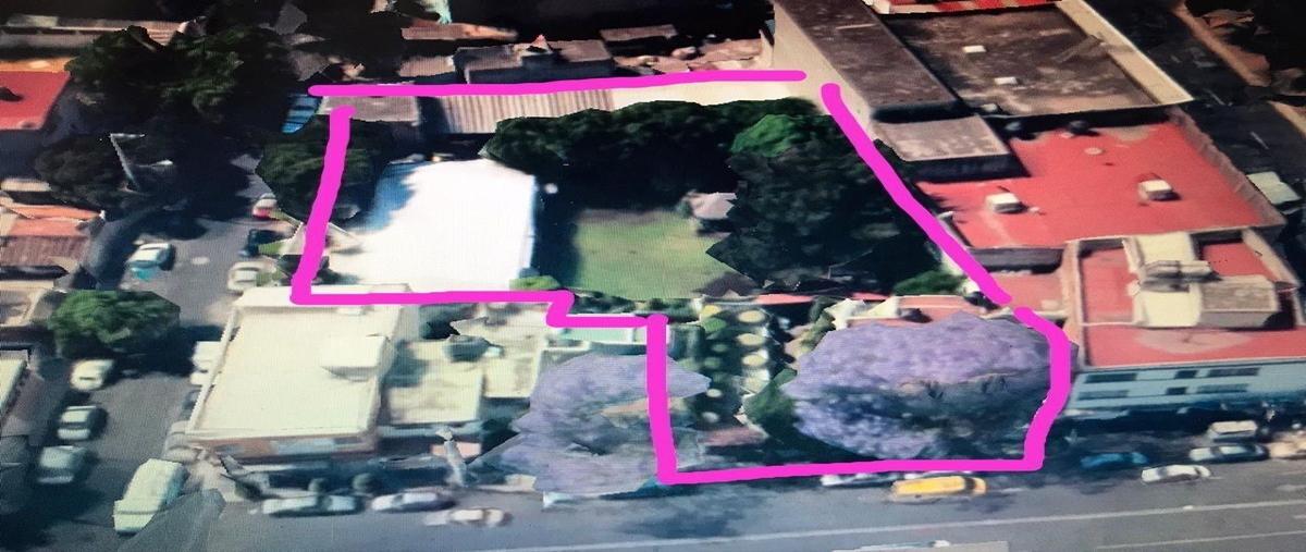Foto de terreno habitacional en venta en  , mexicaltzingo, iztapalapa, df / cdmx, 26396103 No. 03