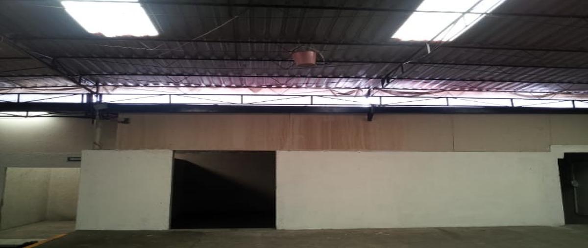 Foto de bodega en venta en  , mexicaltzingo, iztapalapa, df / cdmx, 26918890 No. 09