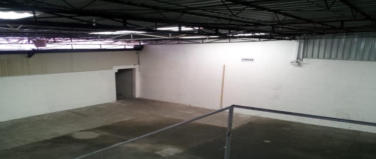 Foto de bodega en venta en  , mexicaltzingo, iztapalapa, df / cdmx, 26918890 No. 11