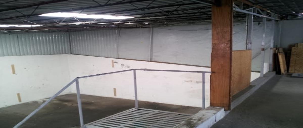 Foto de bodega en venta en  , mexicaltzingo, iztapalapa, df / cdmx, 26918890 No. 12