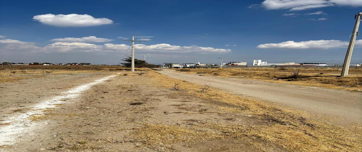 Foto de terreno habitacional en venta en  , mexicaltzingo, mexicaltzingo, méxico, 0 No. 05