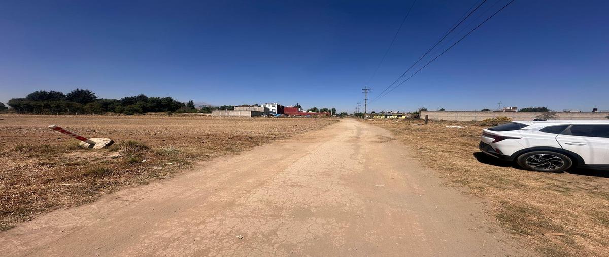 Foto de terreno habitacional en venta en  , mexicaltzingo, mexicaltzingo, méxico, 0 No. 03