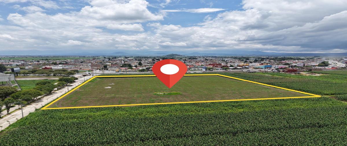 Foto de terreno habitacional en venta en  , mexicaltzingo, mexicaltzingo, méxico, 30178492 No. 04