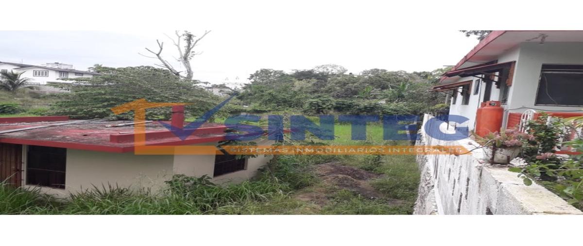 Foto de terreno habitacional en venta en  , mexicana miguel alemán, tuxpan, veracruz de ignacio de la llave, 0 No. 04