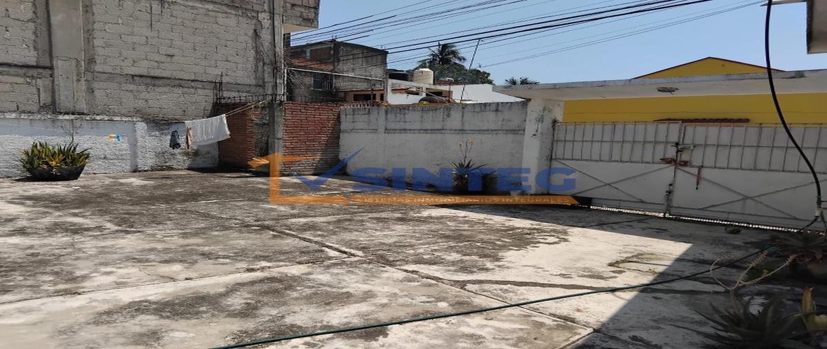 Foto de casa en venta en  , mexicana miguel alemán, tuxpan, veracruz de ignacio de la llave, 30132228 No. 04