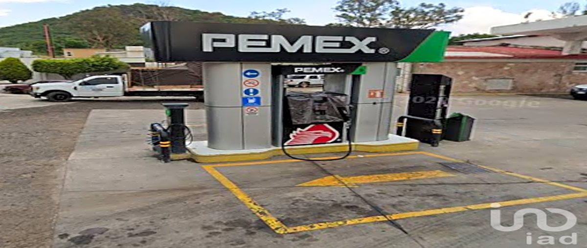 Foto de local en venta en méxico 116, vista hermosa, querétaro, querétaro, 31099033 No. 03