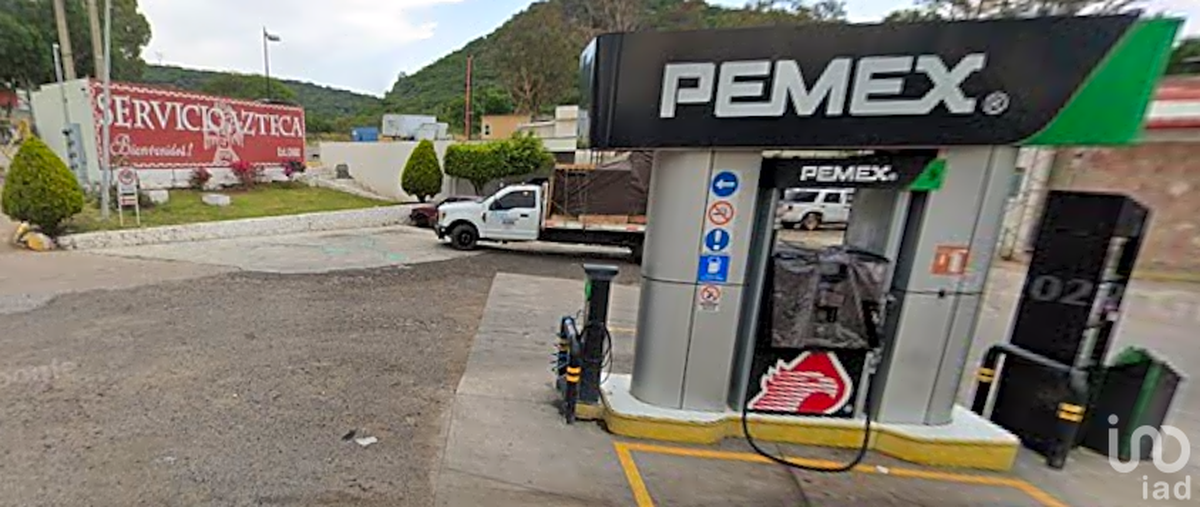 Foto de local en venta en méxico 116, vista hermosa, querétaro, querétaro, 31099033 No. 04