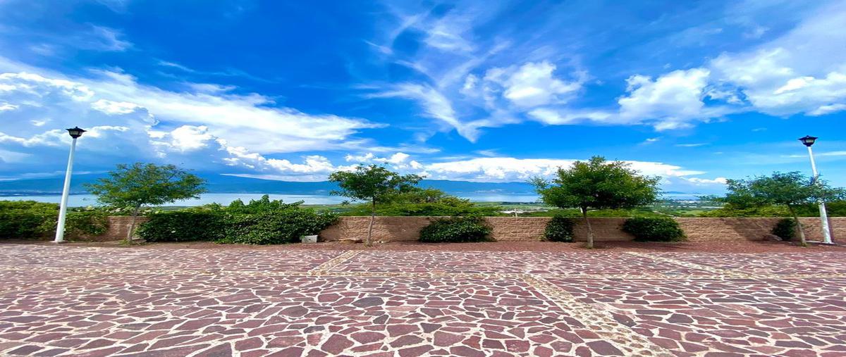 Foto de terreno habitacional en venta en méxico 15, camino real, jocotepec, jalisco, 0 No. 05