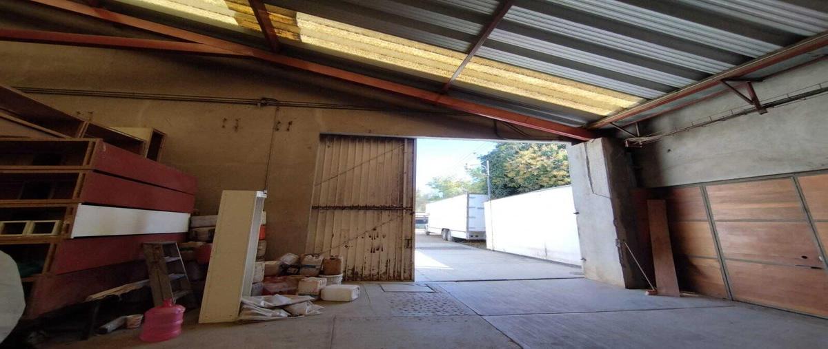 Foto de bodega en renta en mexico 175, san sebastián tutla, san sebastián tutla, oaxaca, 26715441 No. 04