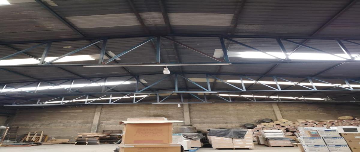 Foto de nave industrial en venta en méxico 191, la concepción, san mateo atenco, méxico, 0 No. 03