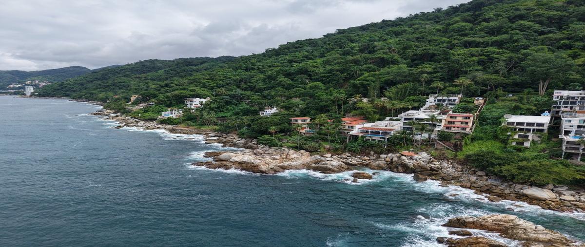 Foto de terreno habitacional en venta en mexico 200 , boca de tomatlán, puerto vallarta, jalisco, 0 No. 04