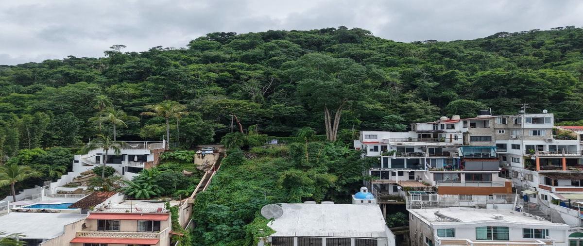 Foto de terreno habitacional en venta en mexico 200 , boca de tomatlán, puerto vallarta, jalisco, 30474234 No. 05