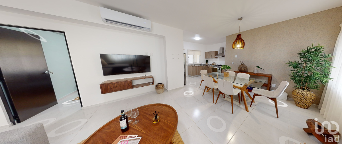Foto de departamento en venta en méxico 307 , ciudad mayakoba, solidaridad, quintana roo, 29809907 No. 03
