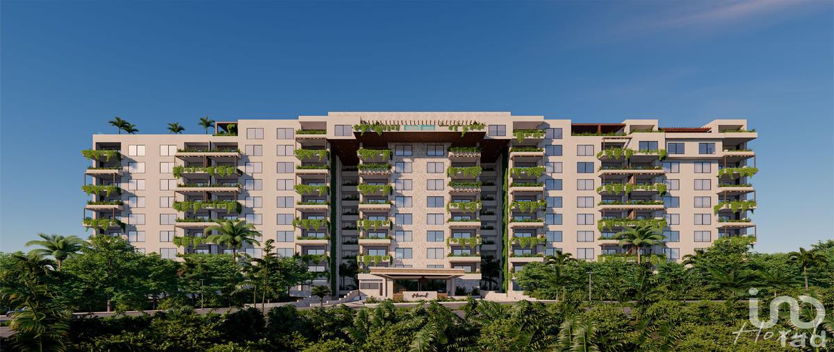 Foto de departamento en méxico 307 kilometro 294 106, playa del carmen, solidaridad, quintana roo, 30801244 foto 02 Foto de departamento en venta en méxico 307 kilometro 294 106, playa del carmen, solidaridad, quintana roo, 30801244 No. 02