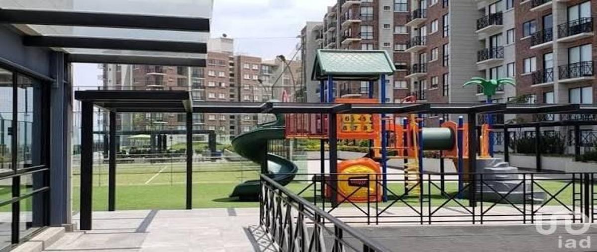 Foto de departamento en renta en méxico 417, manzanastitla, cuajimalpa de morelos, df / cdmx, 0 No. 03