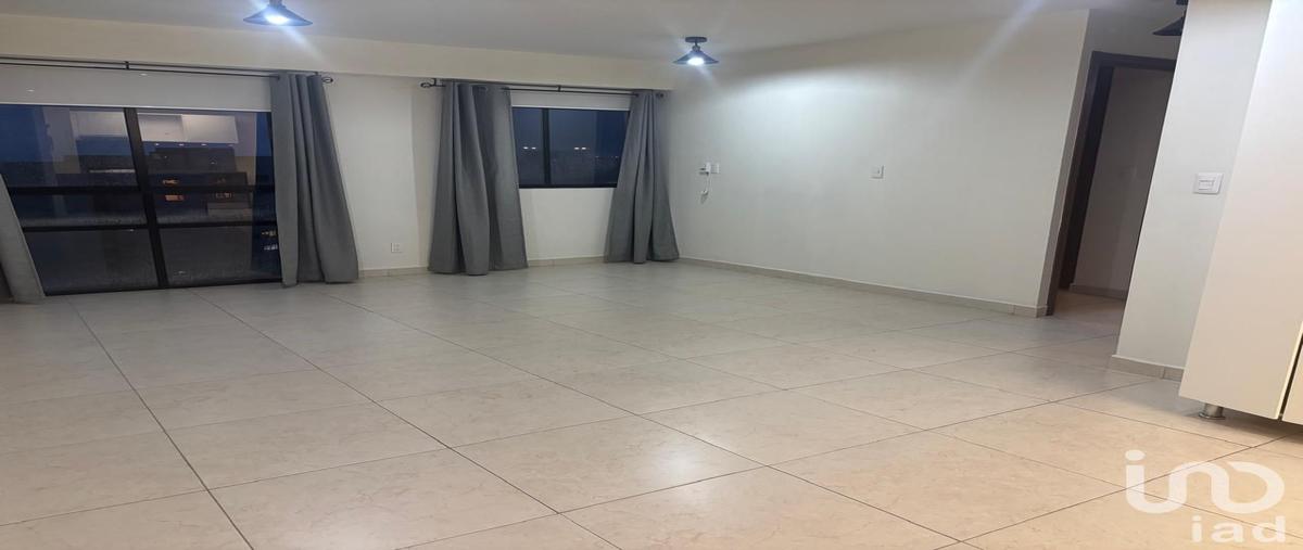 Foto de departamento en renta en méxico 417, manzanastitla, cuajimalpa de morelos, df / cdmx, 0 No. 05